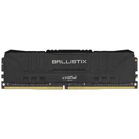 Crucial Ballistix BL8G30C15U4B 8GB 3000MHz DDR4 Ram Bellek