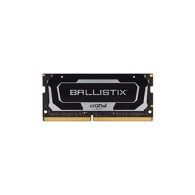 Crucial Ballistix BL8G32C16S4B NTB 8GB 3200MHz DDR4 RAM Bellek