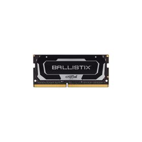 Crucial Ballistix BL8G32C16S4B NTB 8GB 3200MHz DDR4 RAM Bellek
