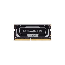 Crucial Ballistix BL8G32C16S4B NTB 8GB 3200MHz DDR4 RAM Bellek