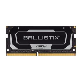 Crucial Ballistix BL8G32C16S4B NTB 8GB 3200MHz DDR4 RAM Bellek