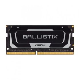 Crucial Ballistix BL8G32C16S4B NTB 8GB 3200MHz DDR4 RAM Bellek