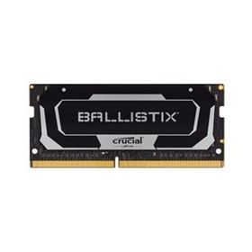 Crucial Ballistix BL8G32C16S4B NTB 8GB 3200MHz DDR4 RAM Bellek