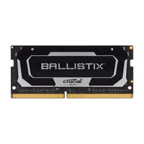 Crucial Ballistix BL8G32C16S4B NTB 8GB 3200MHz DDR4 RAM Bellek