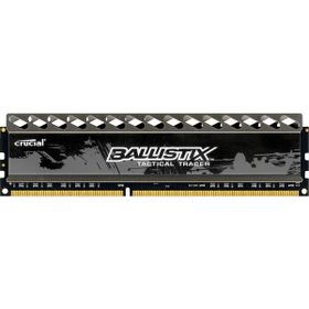 Crucial Ballistix Tactical Tracer BLT4G3D1869DT2TXOBCEU 4GB 1866MHz DDR3 Ram
