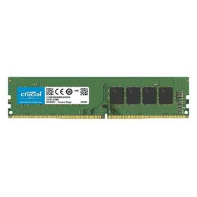 Crucial Basics CT32G4DFD832A 32 GB DDR4 3200 Mhz CL22 Masaüstü Bellek