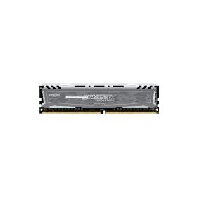 Crucial BLS4G4D240FSB 4GB Ballistix Sport LT 2400MHz DDR4 CL16 Single Ram
