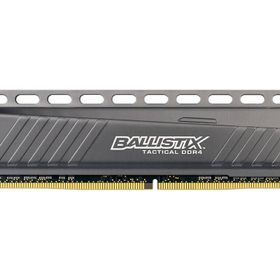 Crucial BLS4G4D240FSB 4GB Ballistix Sport LT 2400MHz DDR4 CL16 Single Ram