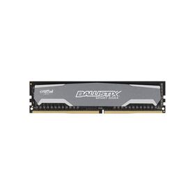 Crucial BLS4G4D240FSB 4GB Ballistix Sport LT 2400MHz DDR4 CL16 Single Ram
