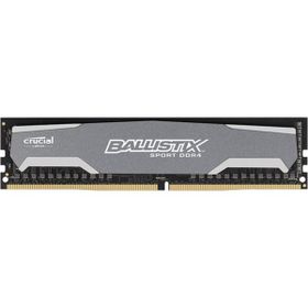 Crucial BLS4G4D240FSB 4GB Ballistix Sport LT 2400MHz DDR4 CL16 Single Ram
