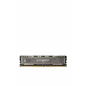 Crucial BLS4G4D240FSB 4GB Ballistix Sport LT 2400MHz DDR4 CL16 Single Ram