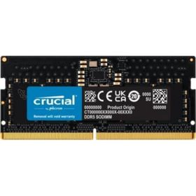 Crucial CB16GS4800E 16 gb Ddr5 4800 Sodımm Notebook Ram Bellek