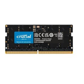 Crucial CB16GS4800E 16 gb Ddr5 4800 Sodımm Notebook Ram Bellek