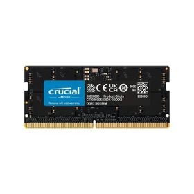 Crucial CB16GS4800E 16 gb Ddr5 4800 Sodımm Notebook Ram Bellek