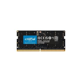 Crucial CB16GS4800E 16 gb Ddr5 4800 Sodımm Notebook Ram Bellek