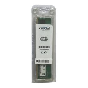 Crucial CB16GU2400 16GB DDR4 2400MHz RAM Bellek