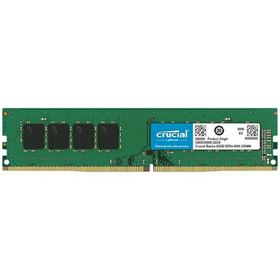Crucial CB16GU2400 16GB DDR4 2400MHz RAM Bellek