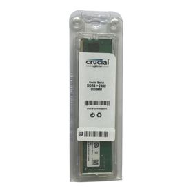 Crucial CB16GU2400 16GB DDR4 2400MHz RAM Bellek