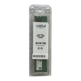 Crucial CB16GU2400 16GB DDR4 2400MHz RAM Bellek