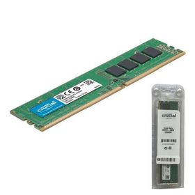 Crucial CB16GU2400 16GB DDR4 2400MHz RAM Bellek