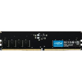 Crucial CB16GU4800 CL40 16 gb DDR5 4800 mhz Ram
