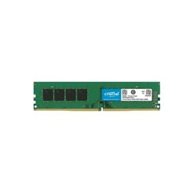 Crucial CB4GU2400 4GB DDR4 2400MHz RAM Bellek