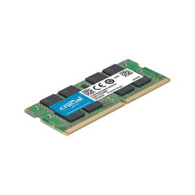Crucial CB8GS3200E Basics NTB 8 GB 3200 mHz DDR4 CL22 RAM