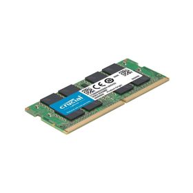 Crucial CB8GS3200E Basics NTB 8 GB 3200 mHz DDR4 CL22 RAM