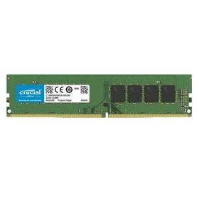 Crucial CB8GU2666 Basics 8GB 2666MHz DDR4 Hafıza Kartları