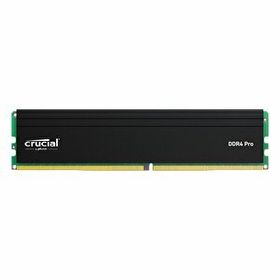 Crucial CP16G4DFRA32A Pro 16 GB DDR4 3200 MHz CL22 Masaüstü Bellek