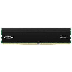 Crucial CP16G4DFRA32A Pro 16 GB DDR4 3200 MHz CL22 Masaüstü Bellek