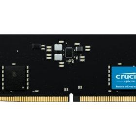 Crucial CP16G56C46U5 16 GB DDR5 5600 MHz CL46 Bilgisayar Bellek