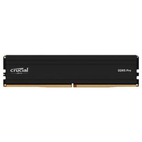 Crucial CP16G56C46U51.1V Pro 16 GB 5600 mHz DDR5 UDIMM RAM