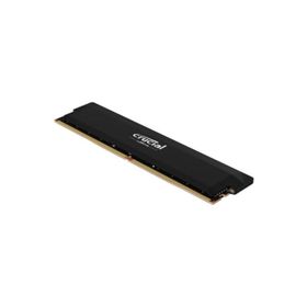 Crucial CP16G60C36U5B Pro 16 GB OC 6000 mHz DDR5 Soğutuculu 1.35V UDIMM Intel AMD Expo RAM
