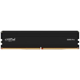 Crucial CP16G60C48U5 Pro 16 GB 6000 mHz DDR5 Soğutuculu 1.1V UDIMM RAM