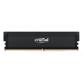 Crucial CP16G64C38U5B Pro OC 16 GB DDR5 6400 MHz CL38 Masaüstü Bellek