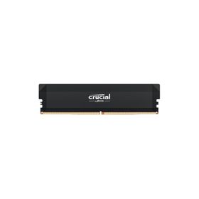 Crucial CP16G64C38U5B Pro OC 16 GB DDR5 6400 MHz CL38 Masaüstü Bellek