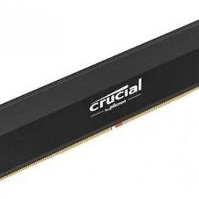 Crucial CP16G64C38U5B Pro OC 16 GB DDR5 6400 MHz CL38 Masaüstü Bellek