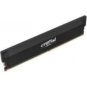 Crucial CP16G64C38U5B Pro OC 16 GB DDR5 6400 MHz CL38 Masaüstü Bellek