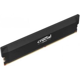 Crucial CP16G64C38U5B Pro OC 16 GB DDR5 6400 MHz CL38 Masaüstü Bellek