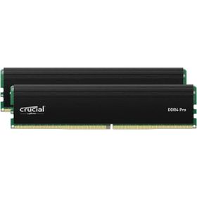 Crucial CP2K16G4DFRA32A 2x16 GB DDR4 3200 Mhz CL22 PC RAM