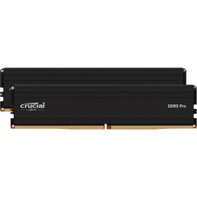 Crucial CP2K16G56C46U5 Pro 32 GB 2x16 GB DDR5 5600 Mhz 1.1V UDIMM Ram