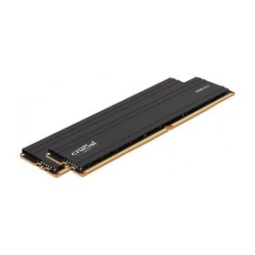 Crucial CP2K16G56C46U5 Pro 32 GB 2x16 GB DDR5 5600 Mhz 1.1V UDIMM Ram