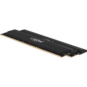 Crucial CP2K16G60C36U5B Pro 2x16 GB OC DDR5 6000 MHz 1.35 V UDIMM RAM