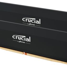 Crucial CP2K16G60C36U5B Pro 2x16 GB OC DDR5 6000 MHz 1.35 V UDIMM RAM