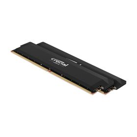 Crucial CP2K16G60C36U5B Pro 2x16 GB OC DDR5 6000 MHz 1.35 V UDIMM RAM