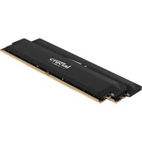 Crucial CP2K16G60C36U5B Pro 2x16 GB OC DDR5 6000 MHz 1.35 V UDIMM RAM