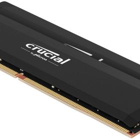 Crucial CP2K16G60C36U5B Pro 2x16 GB OC DDR5 6000 MHz 1.35 V UDIMM RAM
