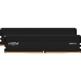 Crucial CP2K24G56C46U5 Pro 2x24 GB DDR5 5600 mHz 1.1V UDIMM RAM