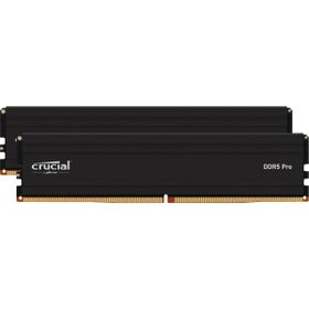 Crucial CP2K24G56C46U5 Pro 2x24 GB DDR5 5600 mHz 1.1V UDIMM RAM